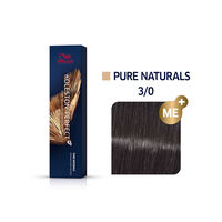 Coloration permanente Koleston Perfect Me+ 3/0 ch&acirc;tain fonc&eacute;