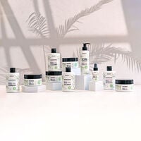 Shampooing reconstructeur cheveux tr&egrave;s ab&icirc;m&eacute;s Gamme Nature