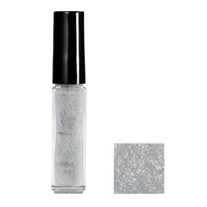 Vernis Nail Art Argent,  Vernis Nail Art Argent