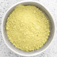 Masque fortifiant cheveux affaiblis et cassants