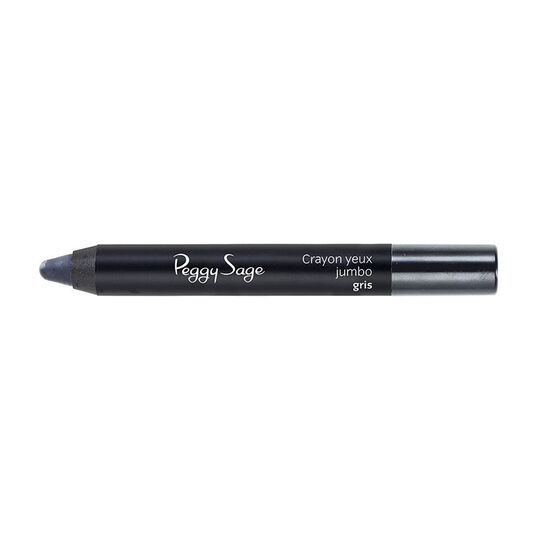 Crayon yeux Jumbo gris