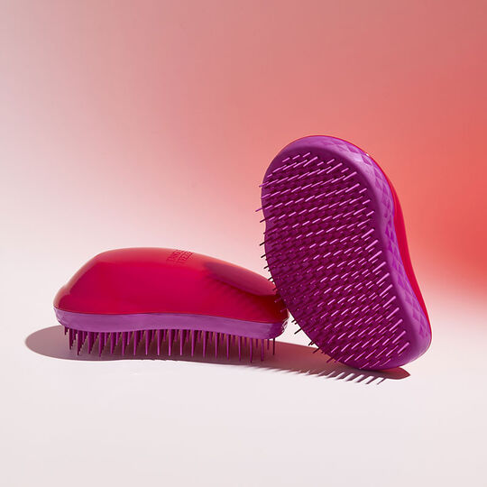 Brosse d&eacute;m&ecirc;lante originale xmas