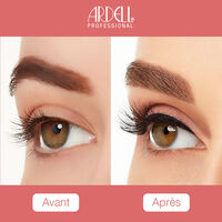 Faux cils magnetic wispies,  Faux cils magnetic wispies