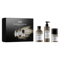 Coffret Absolut Repair Molecular &eacute;dition limit&eacute;e Meteora