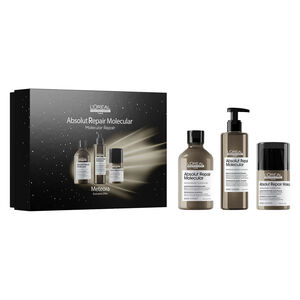 Coffret Absolut Repair Molecular &eacute;dition limit&eacute;e Meteora