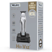 Tondeuse de finition Hi-Viz