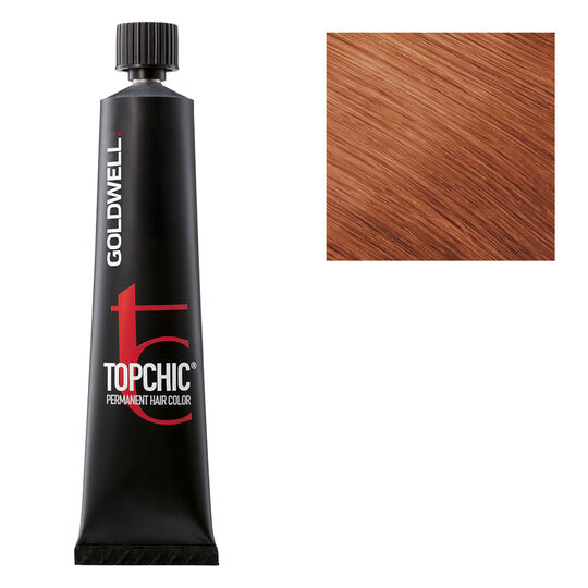 Coloration permanente Topchic 8KG