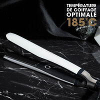 Styler Platinum+ blanc