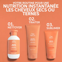 Conditionneur nutrition intense Invigo Nutri-Enrich