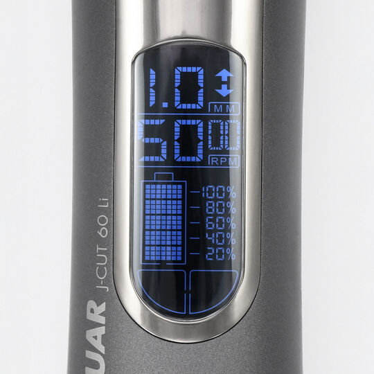 Tondeuse de coupe J-CUT Li