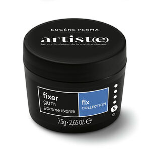 Gomme fixante Fixer Gum Artiste