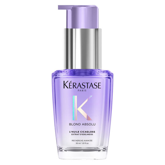 Huile Cicagloss Blond Absolu 30 ml