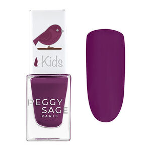 Vernis &agrave; ongles Kids pour enfant Iris