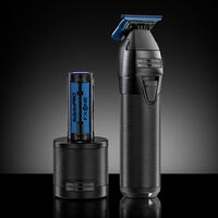 Tondeuse de pr&eacute;cision Skeleton FXONE black