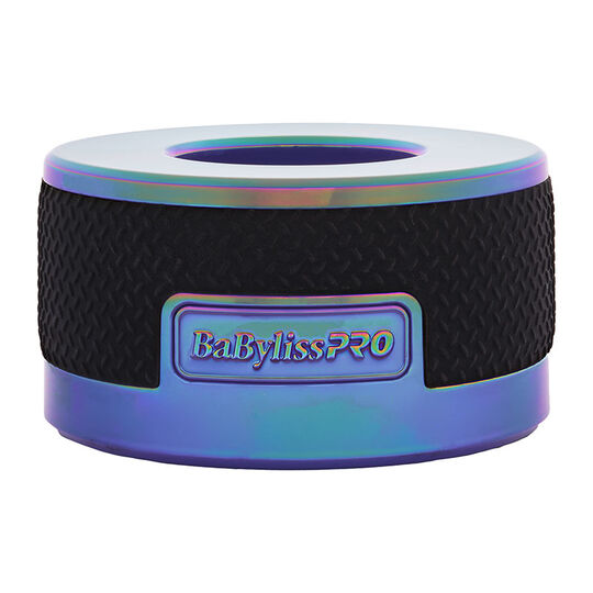 Socle de charge pour tondeuse de coupe Boost+ chameleon