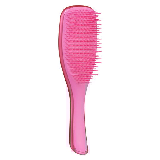 Brosse démêlante Ultimate Detangler chrome pink thril