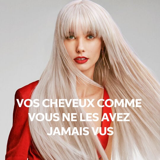 Conditionneur nourrissant Ultimate Repair 30ml