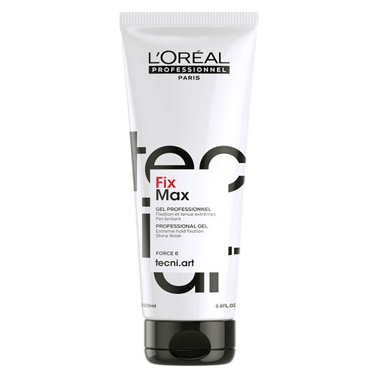 Gel sculptant Fix Max Tecni.Art