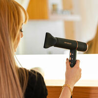 Sèche-cheveux ultra léger The Cloud Edition