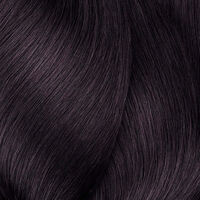 Coloration ton sur ton Dia Color 4.20 ch&acirc;tain violine intense