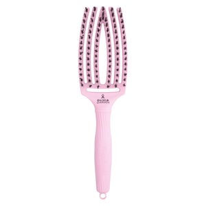 Brosse d&eacute;m&ecirc;lante &eacute;dition limit&eacute;e octobre rose paper blush