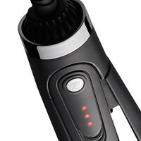 S&eacute;cheur-lisseur 2-en-1 Aura