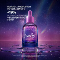 S&eacute;rum booster de collag&egrave;ne Kurl Hero Night