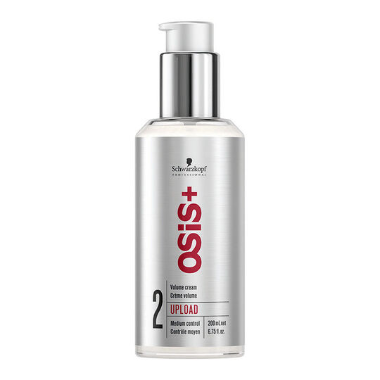 Crème volume Upload Osis+
