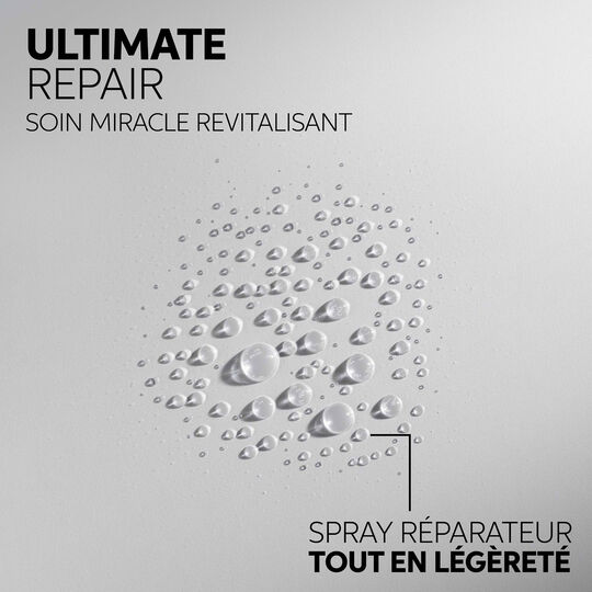 Soin miracle revitalisant Ultimate Repair 95ml