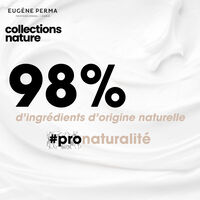 Cr&egrave;me nutri-r&eacute;paratrice Collections Nature