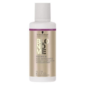 Mini r&eacute;v&eacute;lateur Premium Blondme 2% |7 Vol