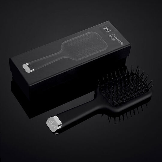 Mini brosse plate The mini all rounder