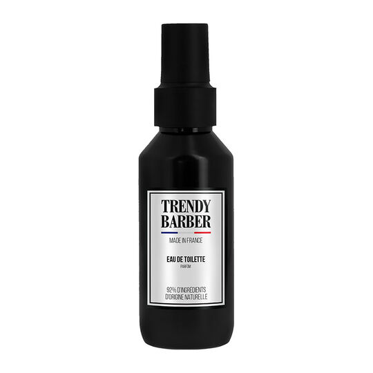 Eau de toilette,  Eau de toilette