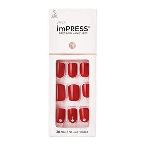 Faux ongles impress kill heels,  Faux ongles impress kill heels