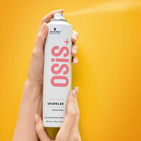 Spray brillance instantann&eacute;e Sparkler Osis+