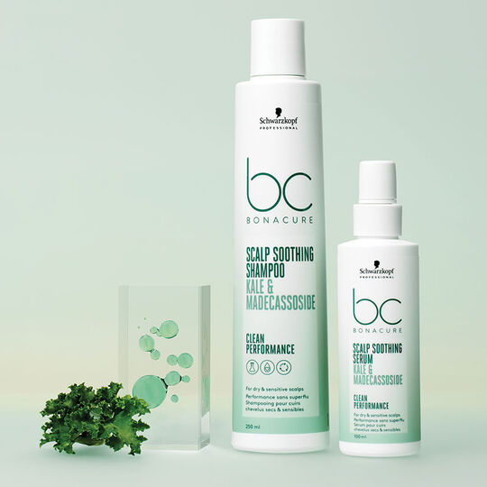 S&eacute;rum apaisant BC Scalp