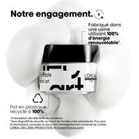Pâte de coiffage forte Fix Paste Techni.Art