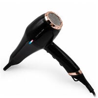 S&egrave;che-cheveux Flow + black copper