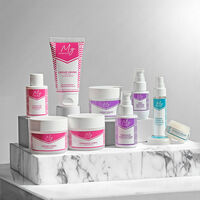 Brume parfumée corps & cheveux