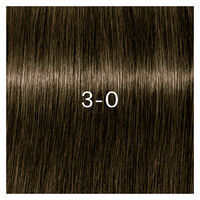 Coloration Igora Zero Amm 3-0 ch&acirc;tain fonc&eacute; naturel
