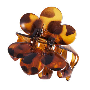 Pince croco fleur,  Pince croco fleur