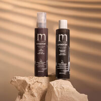Shampooing repigmentant cendreur