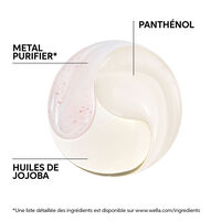Shampooing micellaire pour cheveux boucl&eacute;s Nutricurls 250 ml