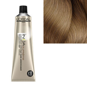Coloration anti-&acirc;ge sans ammoniaque Inoa Supr&ecirc;me 9.13 diamant souverain