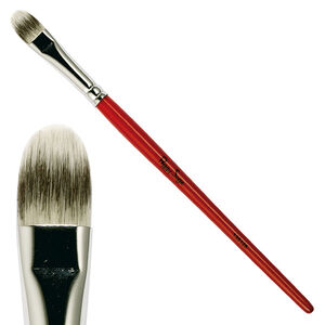 Pinceau &agrave; paupi&egrave;res - 10 mm