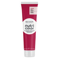 Masque nutri color 30 ml 500 - rhum raisin