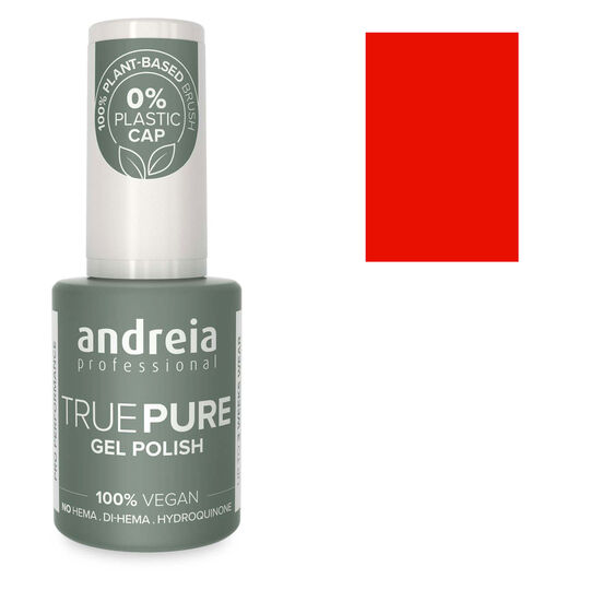 Vernis semi-permanent True Pure T35