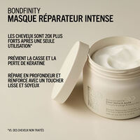 Rituel r&eacute;paration profonde Blondme Bondfinity