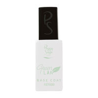 Base Coat pour ongles Green Lak,  Base Coat pour ongles Green Lak