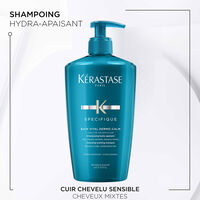 Bain vital Dermo-Calm Specifique 500 ml